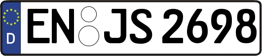 EN-JS2698