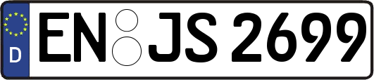 EN-JS2699
