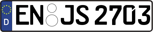 EN-JS2703
