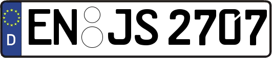 EN-JS2707