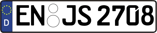 EN-JS2708