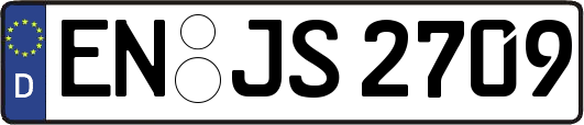 EN-JS2709