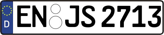 EN-JS2713