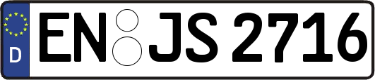 EN-JS2716
