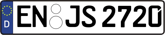 EN-JS2720