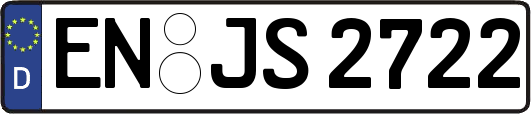 EN-JS2722