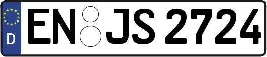 EN-JS2724