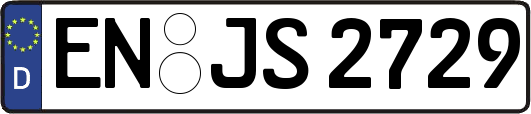 EN-JS2729