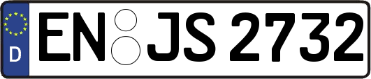 EN-JS2732