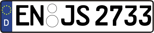 EN-JS2733
