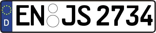EN-JS2734