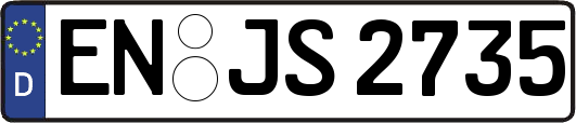 EN-JS2735