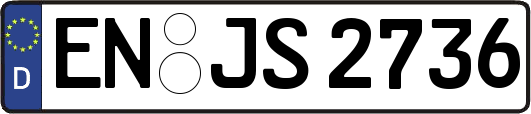 EN-JS2736