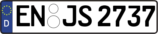 EN-JS2737