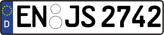 EN-JS2742