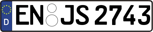 EN-JS2743