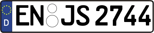 EN-JS2744