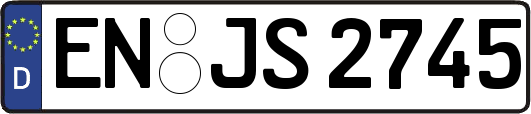 EN-JS2745