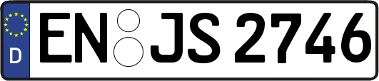 EN-JS2746