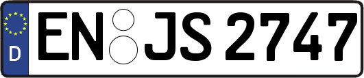 EN-JS2747