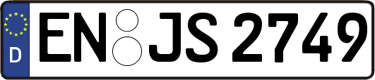 EN-JS2749