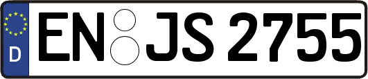 EN-JS2755