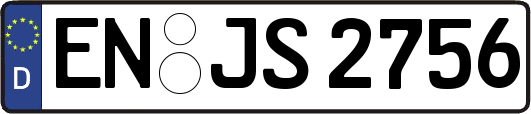 EN-JS2756
