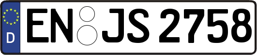 EN-JS2758