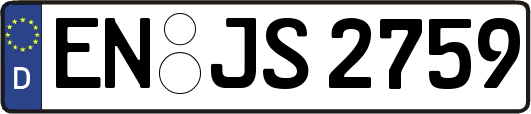 EN-JS2759