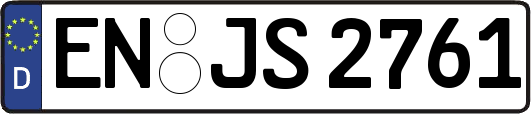EN-JS2761