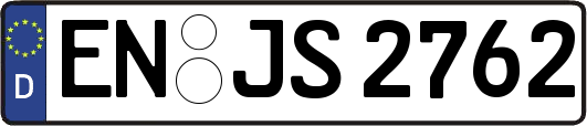 EN-JS2762