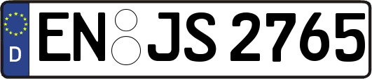 EN-JS2765