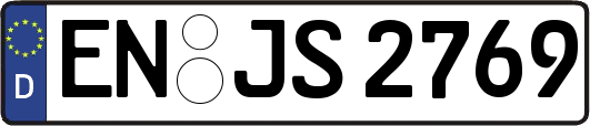EN-JS2769