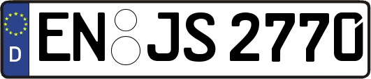 EN-JS2770