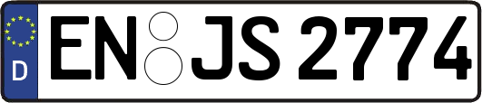 EN-JS2774