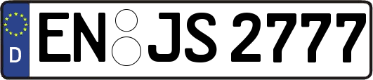 EN-JS2777