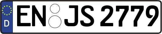 EN-JS2779