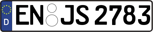 EN-JS2783