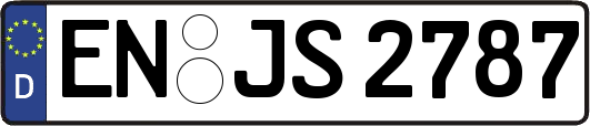 EN-JS2787