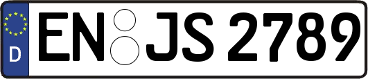 EN-JS2789