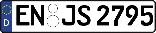 EN-JS2795