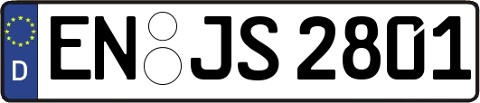 EN-JS2801