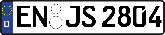 EN-JS2804