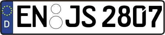 EN-JS2807