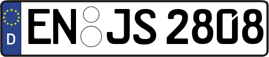 EN-JS2808