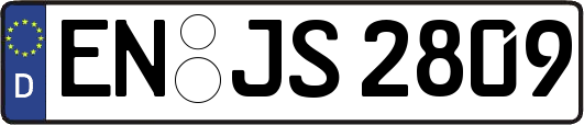 EN-JS2809