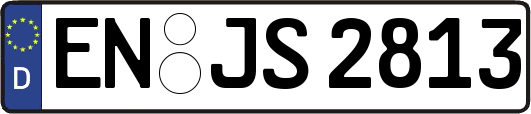 EN-JS2813