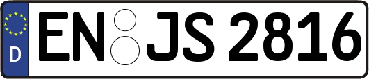 EN-JS2816