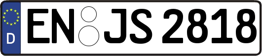 EN-JS2818