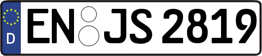 EN-JS2819